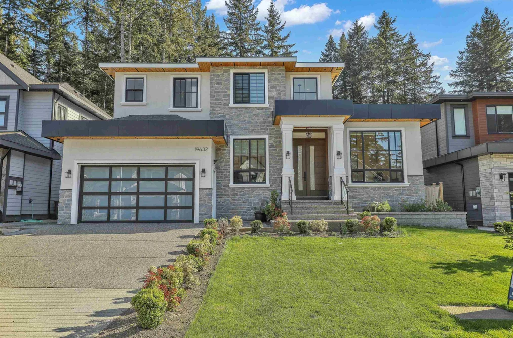 House for sale at 19632 31a Avenue Langley British Columbia - MLS: R3120206