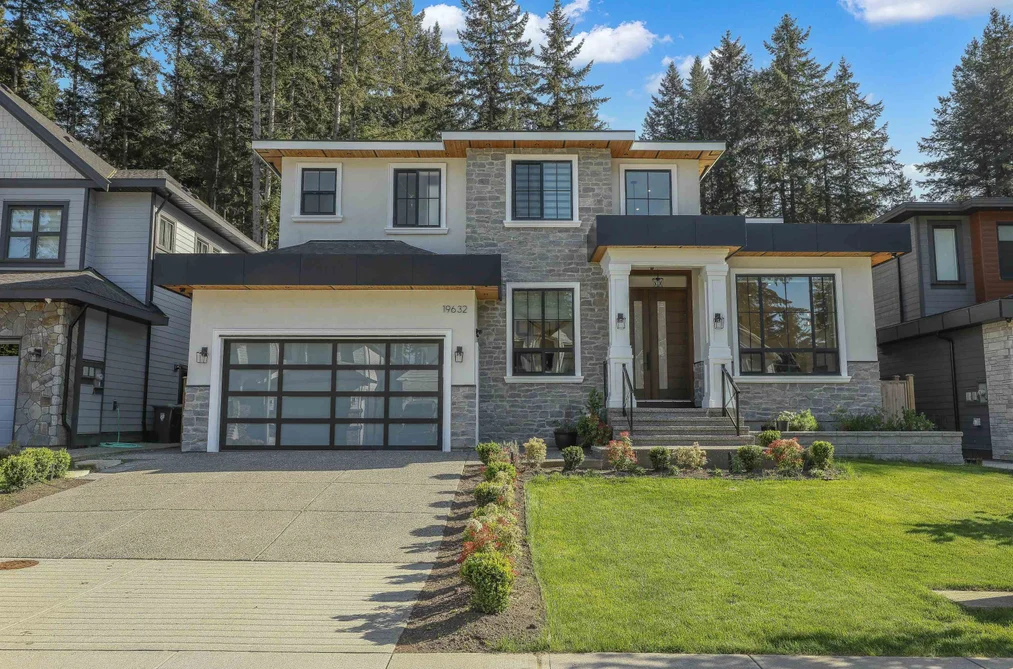 19632 31A AVENUE, Langley BC V2Z 0B2, Langley BC — Residential for Sale - Photo 2