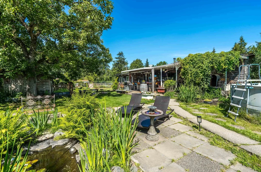 19636 8 AVENUE, Langley BC V2Z 1W1, Langley BC — Residential for Sale — Photo 31 of 40
