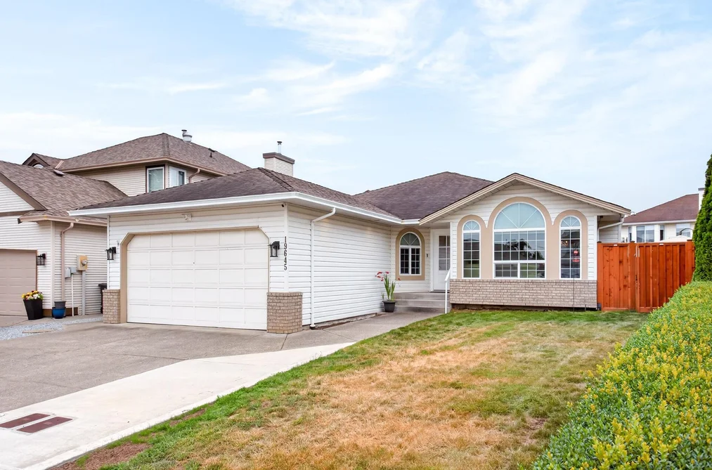 19645 SOMERSET DRIVE, Pitt Meadows BC V3Y 2L3, Pitt Meadows BC — Residential for Sale - Photo 2