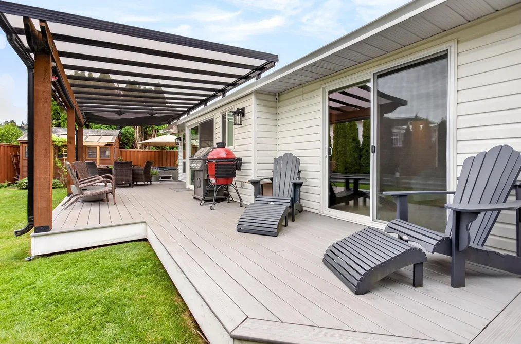 19645 SOMERSET DRIVE, Pitt Meadows BC V3Y 2L3, Pitt Meadows BC — Residential for Sale — Photo 32 of 40