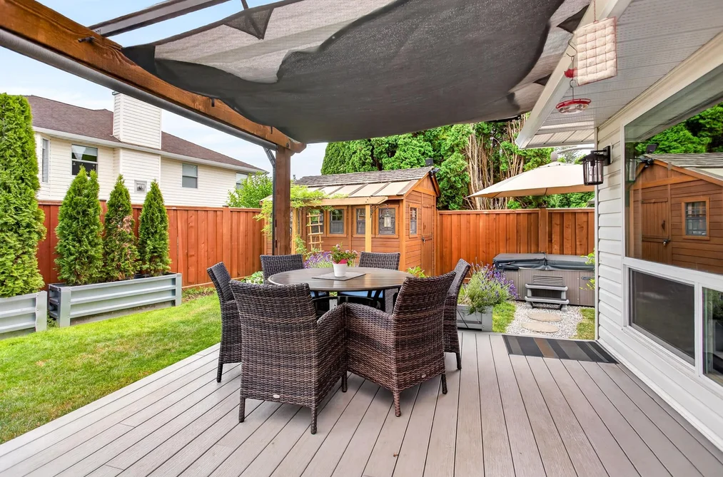 19645 SOMERSET DRIVE, Pitt Meadows BC V3Y 2L3, Pitt Meadows BC — Residential for Sale — Photo 33 of 40