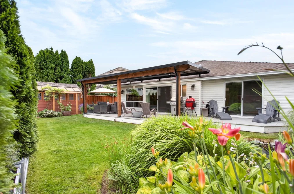 19645 SOMERSET DRIVE, Pitt Meadows BC V3Y 2L3, Pitt Meadows BC — Residential for Sale — Photo 35 of 40
