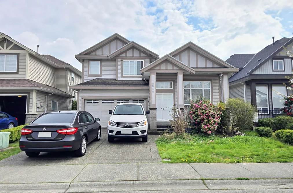 House for sale at 19650 73a Avenue Langley British Columbia - MLS: R3110620