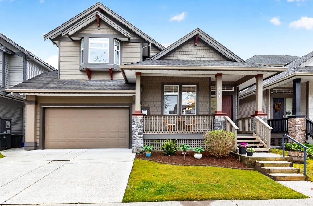 House for sale at 19650 Alouette Boulevard Pitt Meadows British Columbia - MLS: R3116901