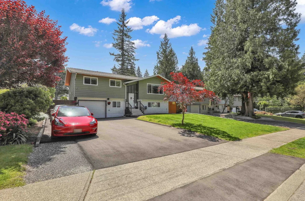 House for sale at 19654 47 Avenue Langley British Columbia - MLS: R3108543