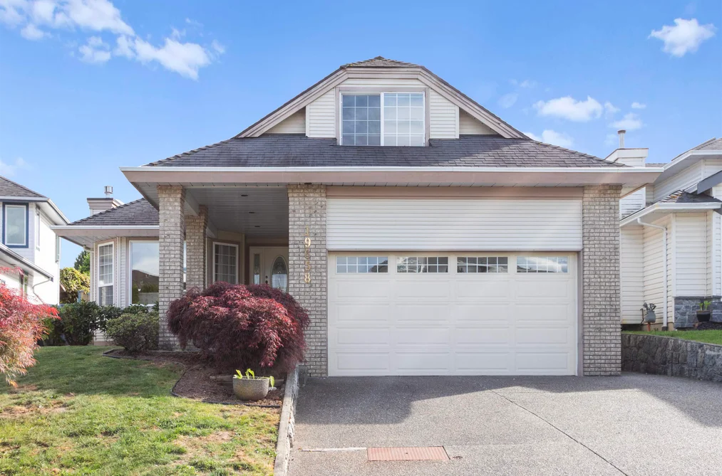 House for sale at 19658 Cedar Lane Pitt Meadows British Columbia - MLS: R3123165
