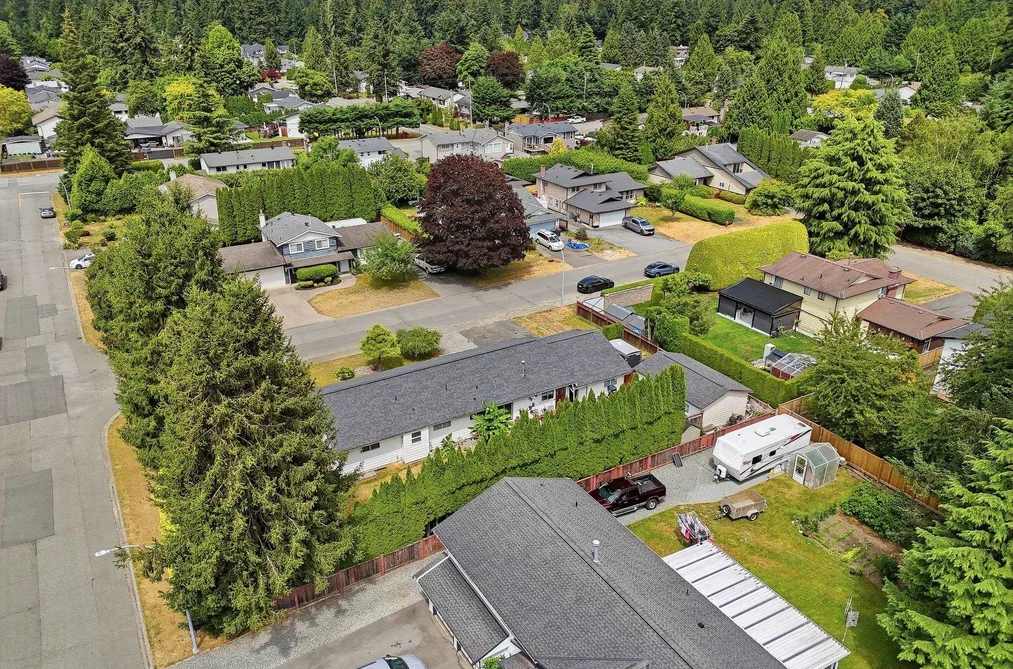19660 35A AVENUE, Langley, BC — Residential for Sale — Photo 5 of 26