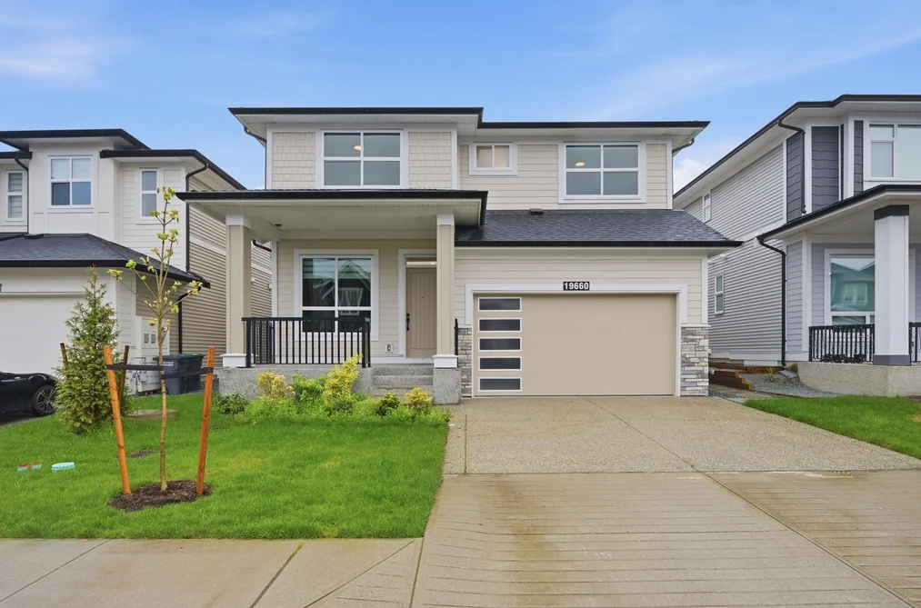 House for sale at 19660 75 Avenue Langley British Columbia - MLS: R3112512