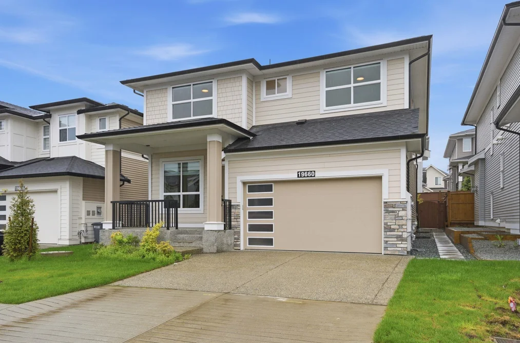 19660 75 AVENUE, Langley BC V2Y 3R9, Langley BC — Residential for Sale - Photo 2