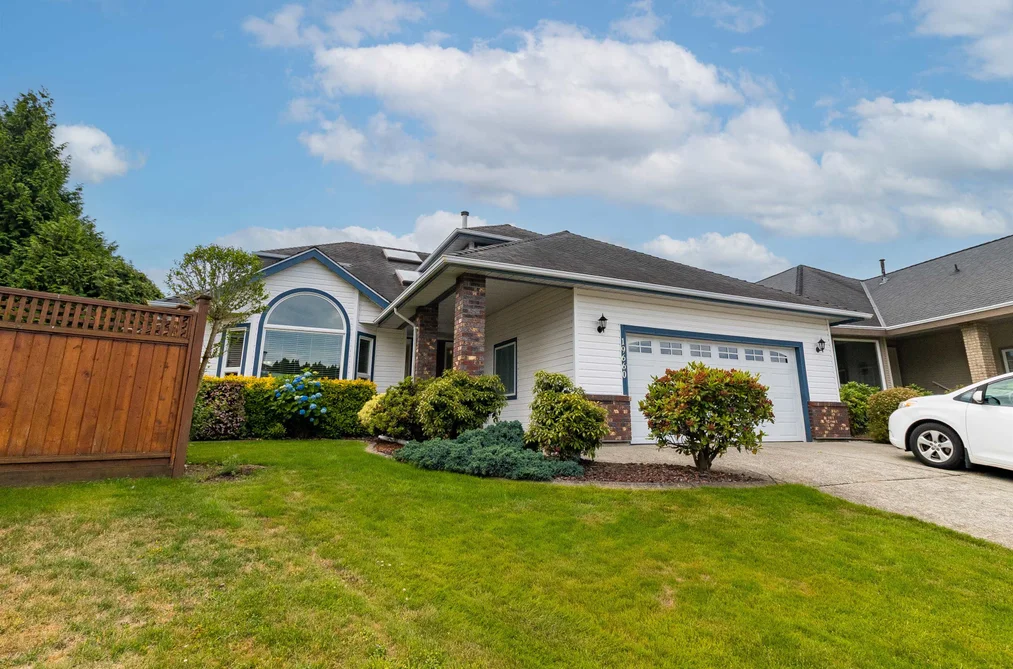 House for sale at 19660 Cedar Lane Pitt Meadows British Columbia - MLS: R3140132