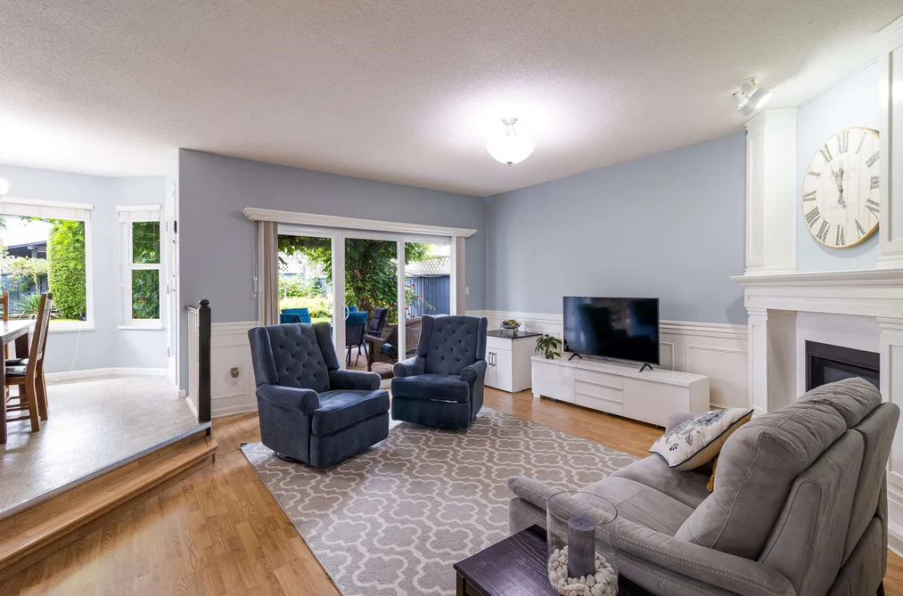 19660 CEDAR LANE, Pitt Meadows BC V3Y 2E4, Pitt Meadows BC — Residential for Sale — Photo 12 of 28