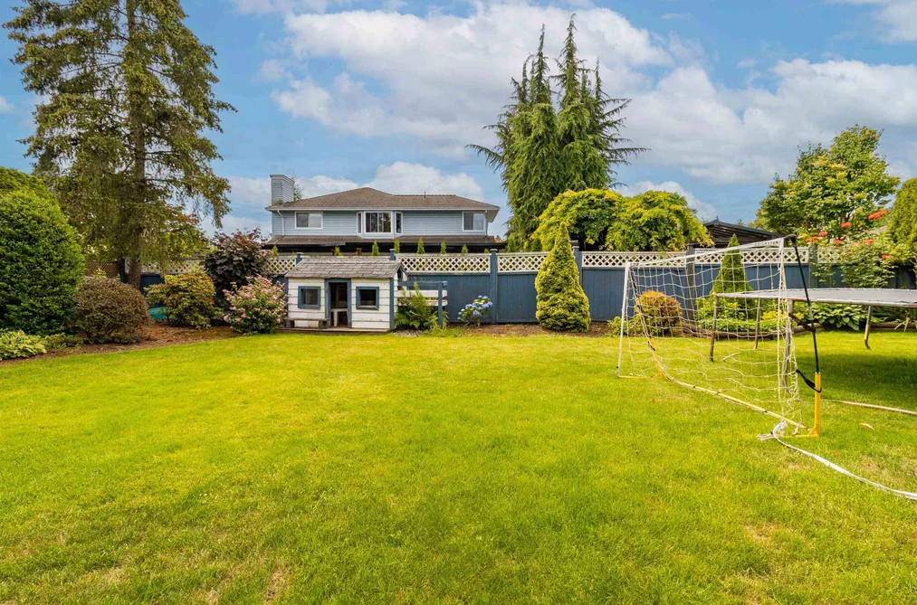 19660 CEDAR LANE, Pitt Meadows BC V3Y 2E4, Pitt Meadows BC — Residential for Sale — Photo 24 of 28