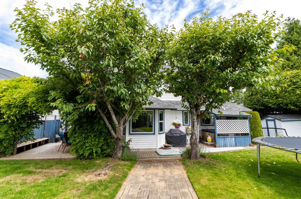 19660 CEDAR LANE, Pitt Meadows BC V3Y 2E4, Pitt Meadows BC — Residential for Sale — Photo 25 of 28