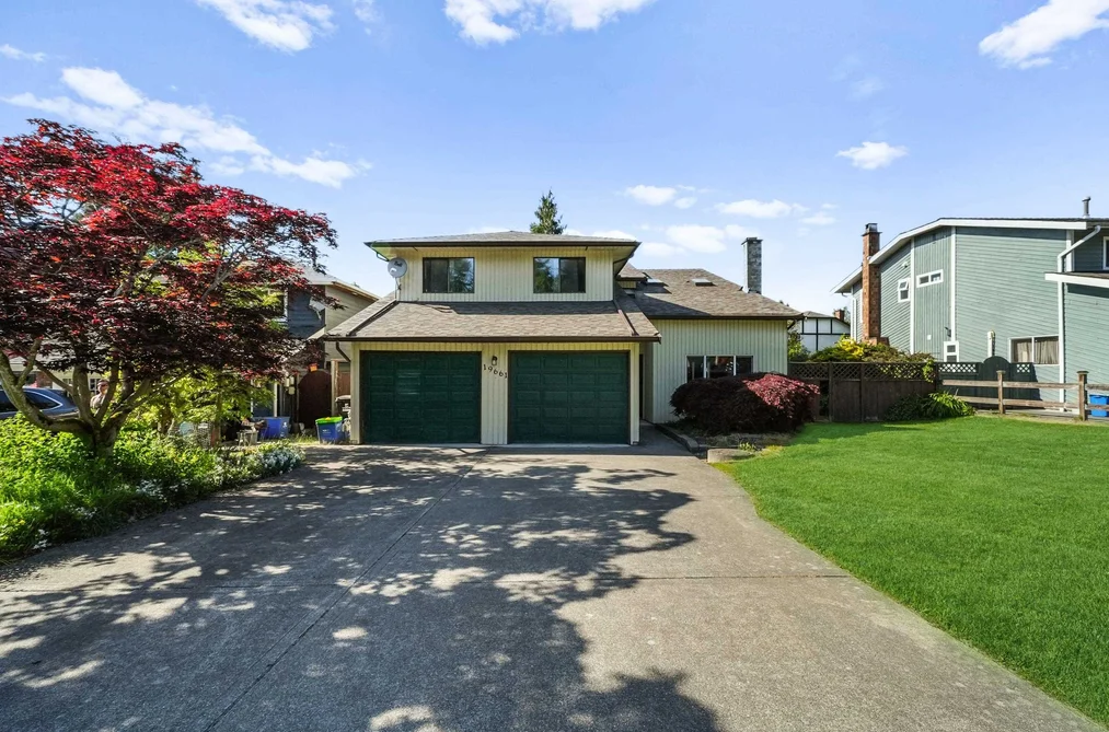 House for sale at 19661 50a Avenue Langley British Columbia - MLS: R3120877