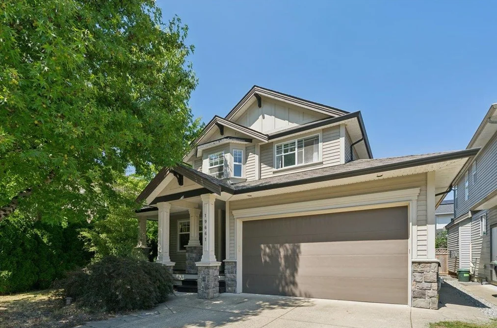 House for sale at 19661 73b Avenue Langley British Columbia - MLS: R3154409