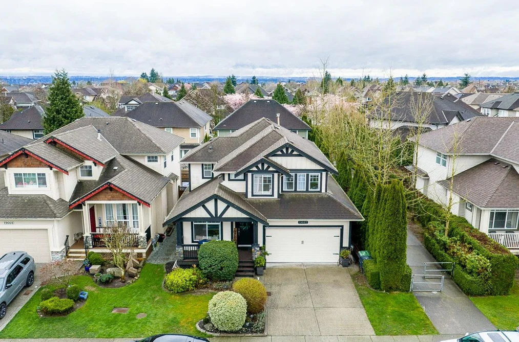 House for sale at 19662 73a Avenue Langley British Columbia - MLS: R3103902