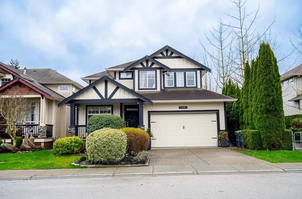 19662 73A AVENUE, Langley BC V2Y 3C4, Langley BC — Residential for Sale - Photo 2
