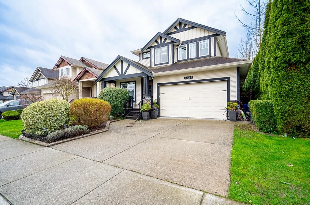 19662 73A AVENUE, Langley BC V2Y 3C4, Langley BC — Residential for Sale - Photo 3
