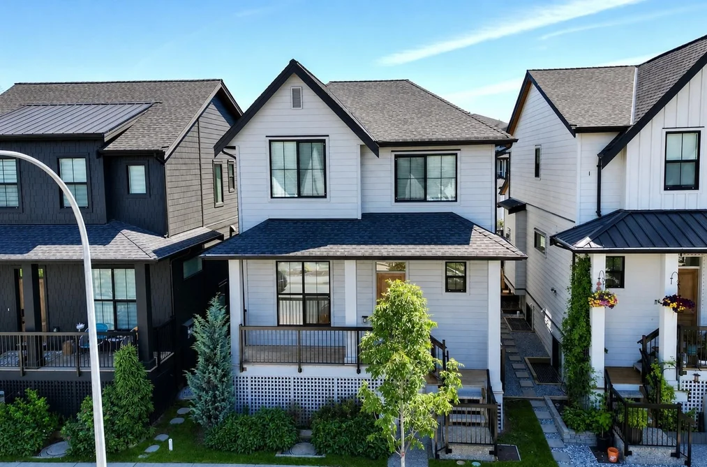 House for sale at 19664 76a Avenue Langley British Columbia - MLS: R3136320