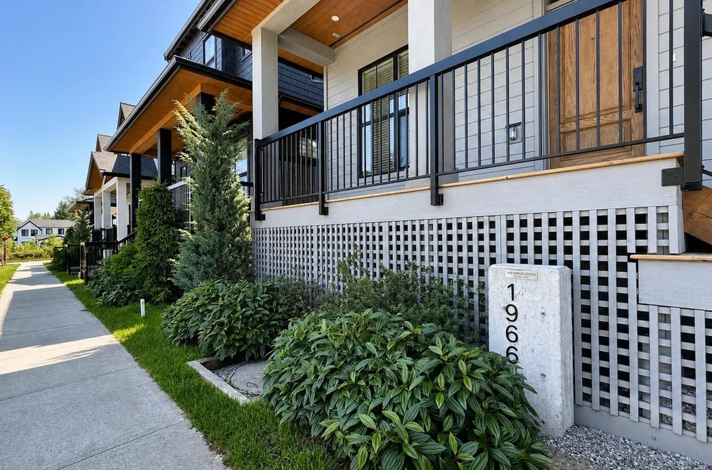 19664 76A AVENUE, Langley BC V2Y 3V3, Langley BC — Residential for Sale — Photo 39 of 40