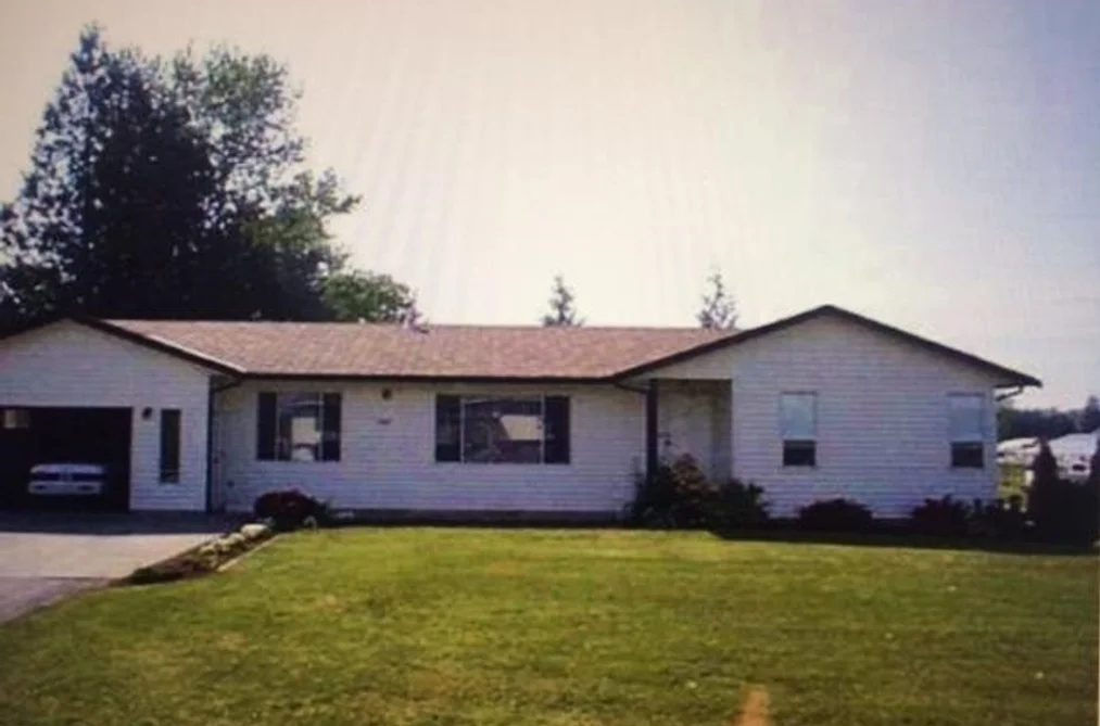 House for sale at 1967 Queen Street Abbotsford British Columbia - MLS: R3156262