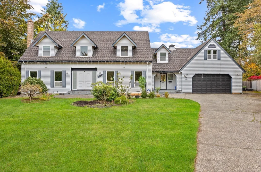 House for sale at 1968 134a Street Surrey British Columbia - MLS: R3087403