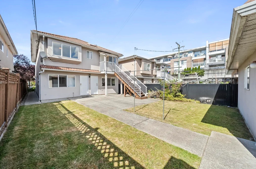 1968 E 39TH AVENUE, Vancouver, BC — Residential for Sale — Photo 24 of 26