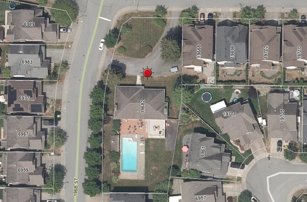 House for sale at 19682 70 Avenue Langley British Columbia - MLS: R3077490