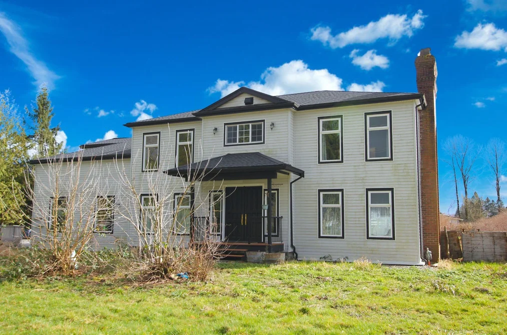 House for sale at 19682 Richardson Road Pitt Meadows British Columbia - MLS: R3103215