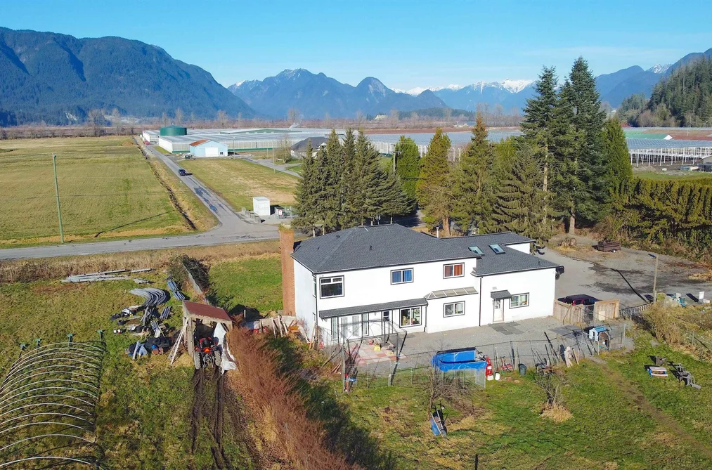 19682 RICHARDSON ROAD, Pitt Meadows BC V3Y 1Z1, Pitt Meadows BC — Residential for Sale - Photo 4