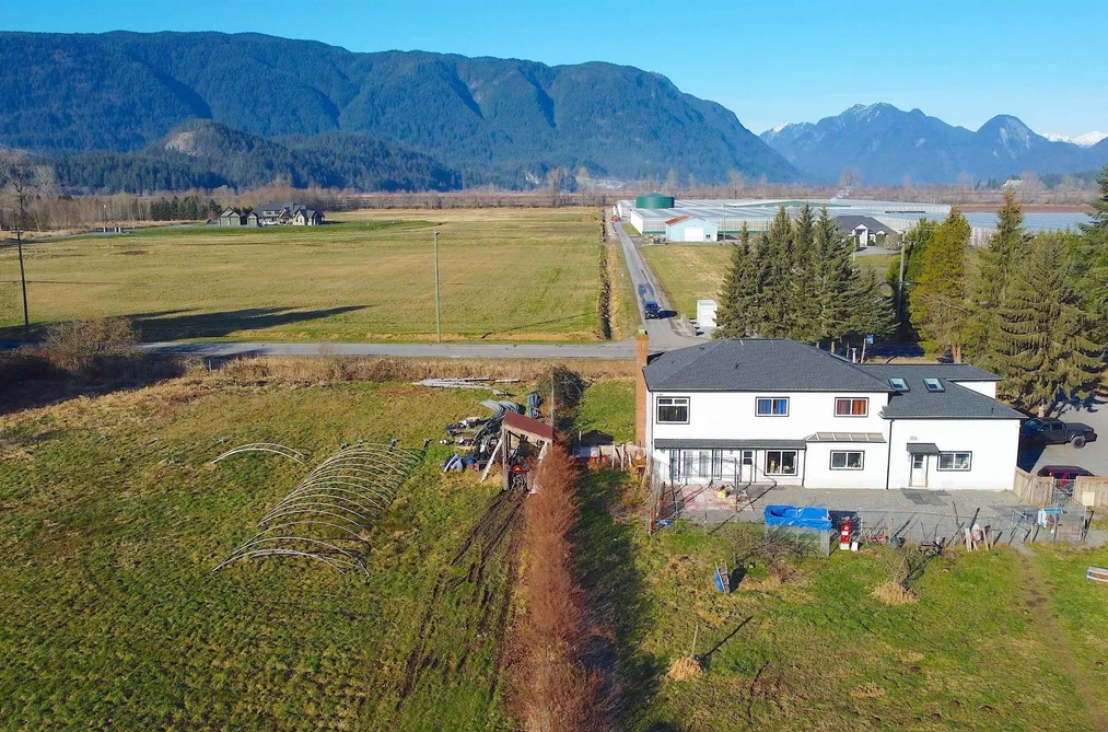 19682 RICHARDSON ROAD, Pitt Meadows BC V3Y 1Z1, Pitt Meadows BC — Residential for Sale - Photo 6