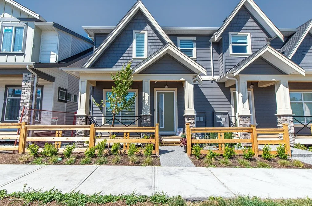 Half Duplex for sale at 19683 74 Avenue Langley British Columbia - MLS: R3112639