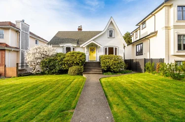 1969 W 43rd Ave, Vancouver, BC - MLS: R3178224