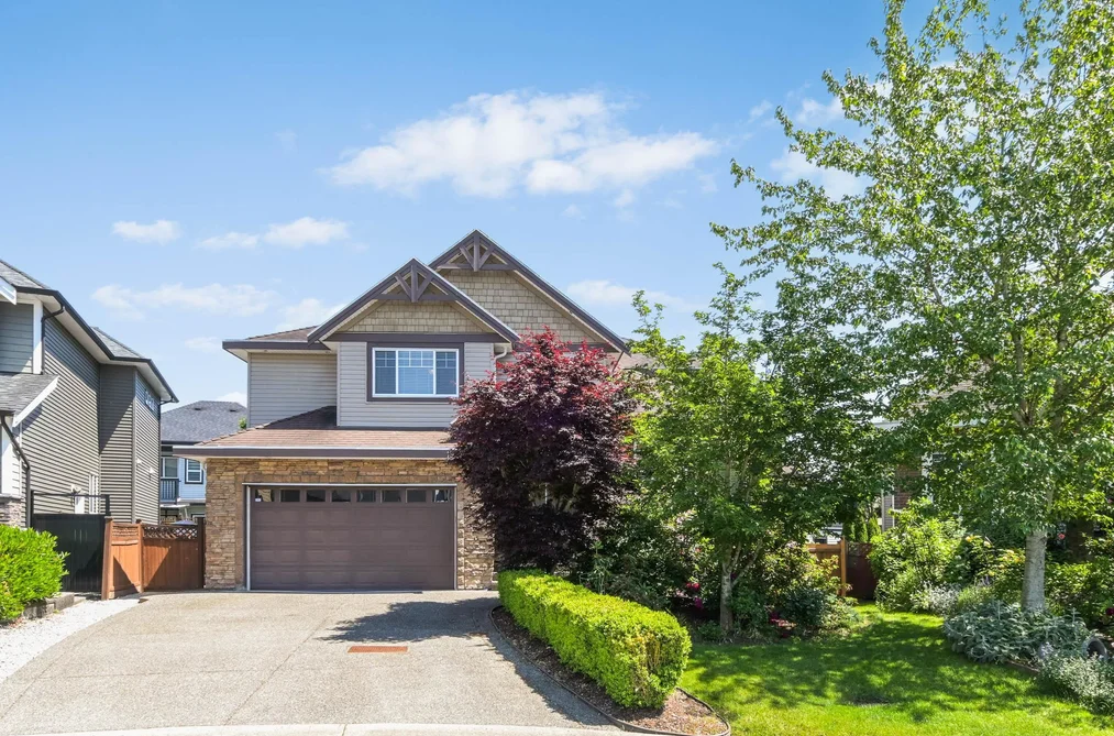 19698 71B AVENUE, Langley BC V2Y 3A4, Langley BC — Residential for Sale - Photo 2