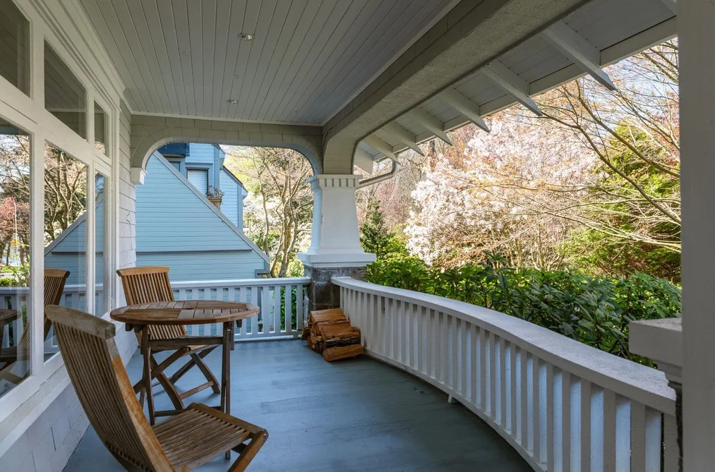 1970 MCNICOLL AVENUE, Vancouver BC V6J 1A6, Vancouver BC — Residential for Sale - Photo 4