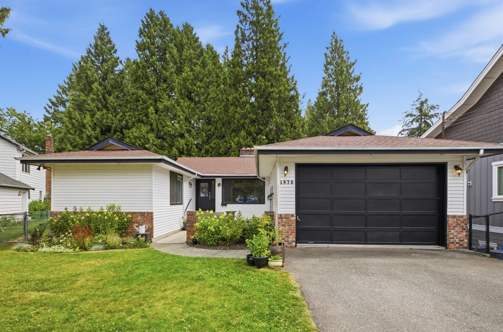 House for sale at 1970 Powell Crescent Abbotsford British Columbia - MLS: R3147725