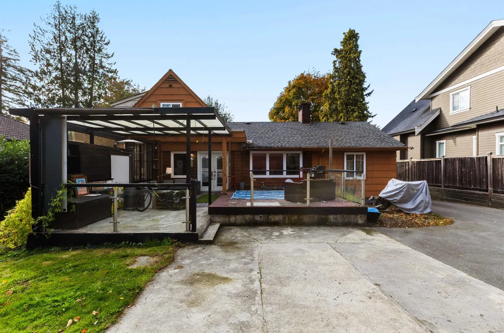 1970 Sperling Ave, Burnaby, BC - MLS: R3177967