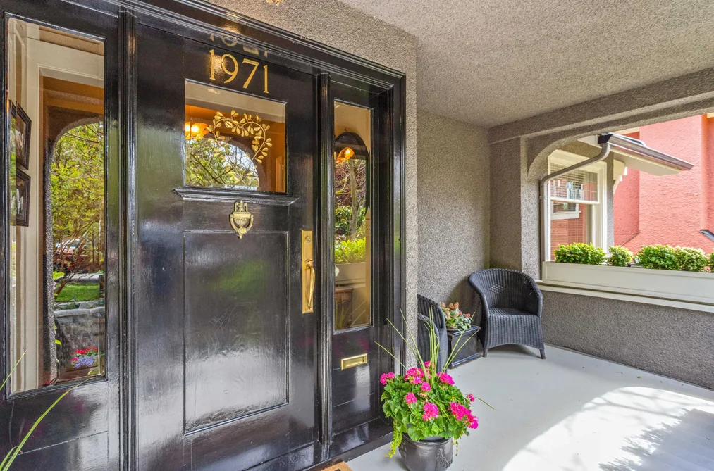 1971 W 36TH AVENUE, Vancouver BC V6M 1K7, Vancouver BC — Residential for Sale - Photo 3