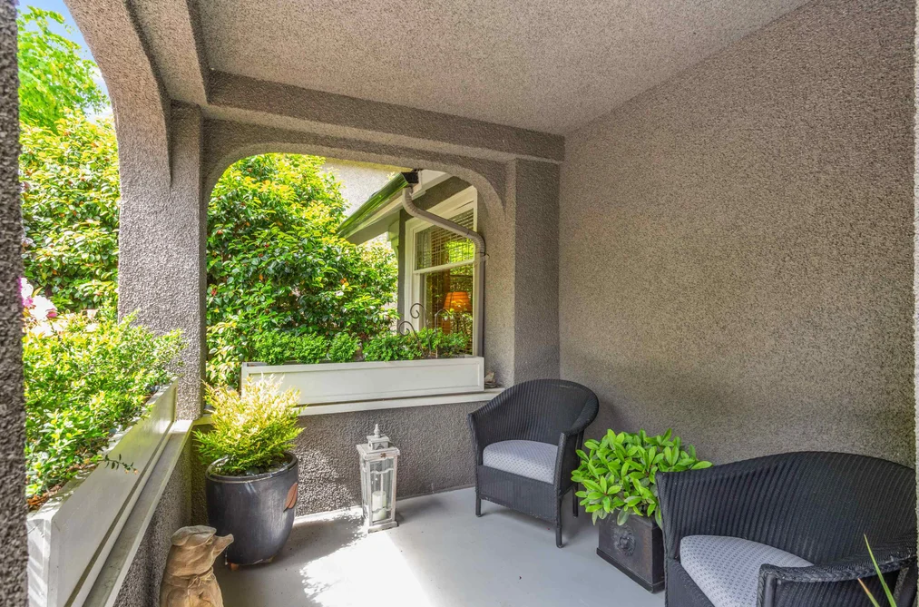 1971 W 36TH AVENUE, Vancouver BC V6M 1K7, Vancouver BC — Residential for Sale - Photo 4
