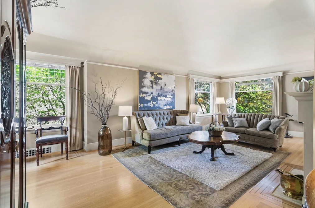 1971 W 36TH AVENUE, Vancouver BC V6M 1K7, Vancouver BC — Residential for Sale - Photo 6