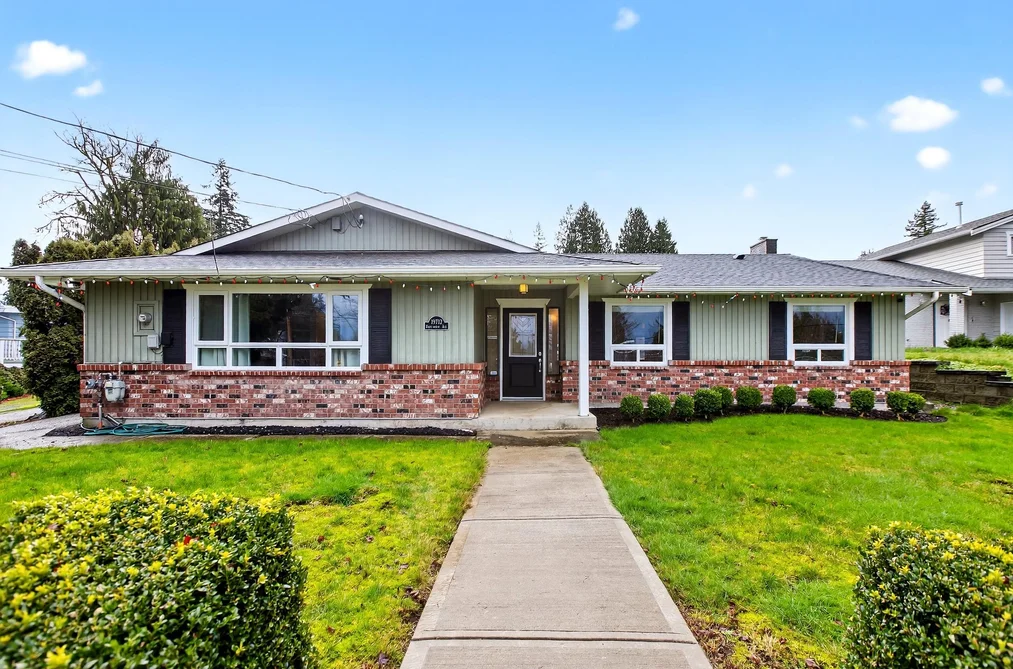 House for sale at 19712 49th Avenue Langley British Columbia - MLS: R3119993
