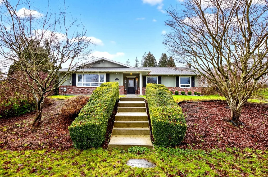 19712 49TH AVENUE, Langley BC V3A 3R3, Langley BC — Residential for Sale - Photo 2