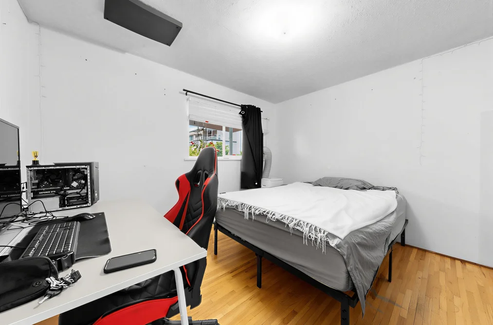 1972 E 51ST AVENUE, Vancouver BC V5P 1V9, Vancouver BC — Residential for Sale — Photo 12 of 28