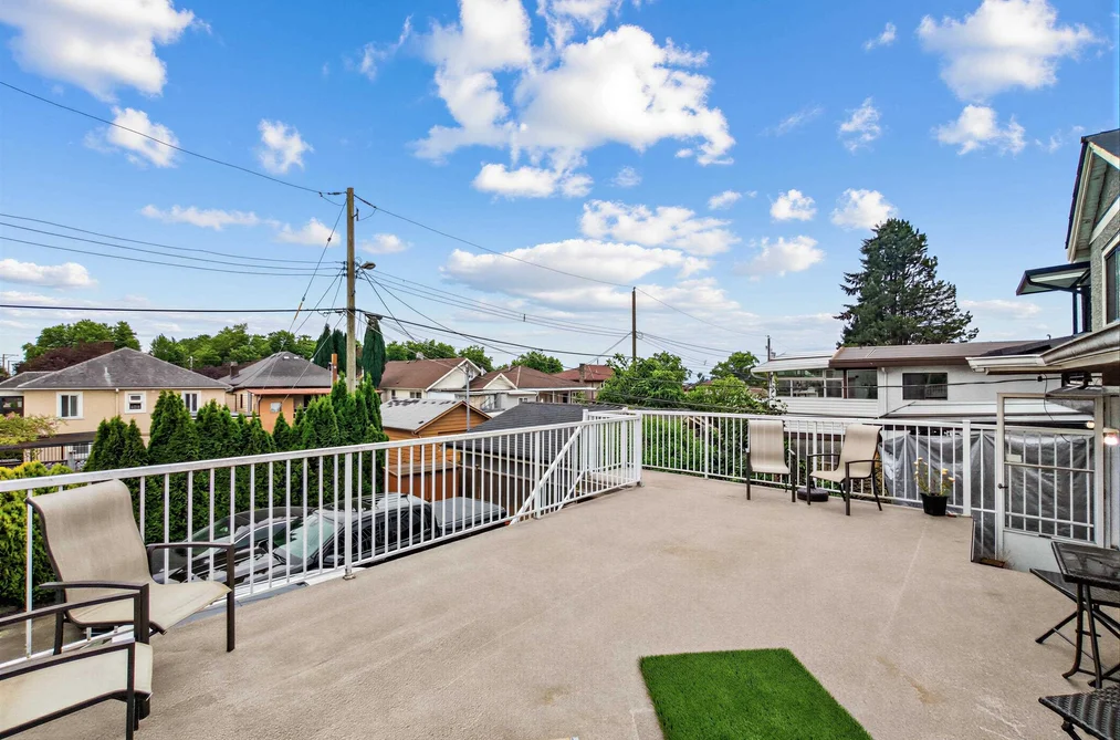 1972 E 51ST AVENUE, Vancouver BC V5P 1V9, Vancouver BC — Residential for Sale — Photo 13 of 28