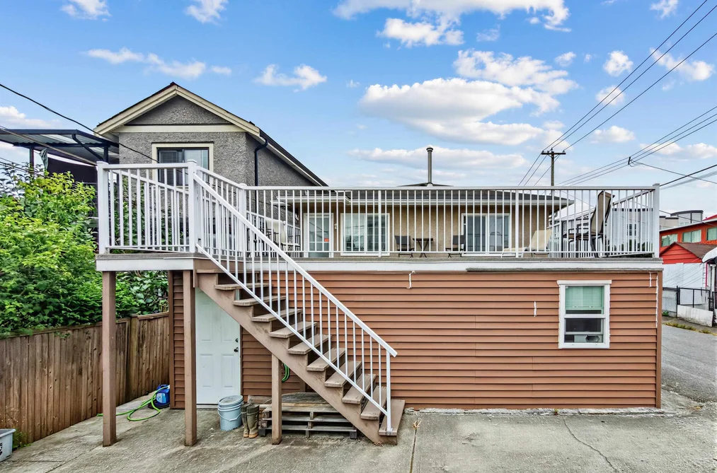 1972 E 51ST AVENUE, Vancouver BC V5P 1V9, Vancouver BC — Residential for Sale — Photo 23 of 28