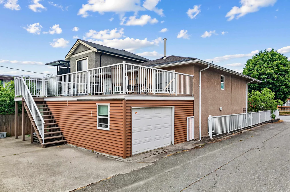 1972 E 51ST AVENUE, Vancouver BC V5P 1V9, Vancouver BC — Residential for Sale — Photo 24 of 28