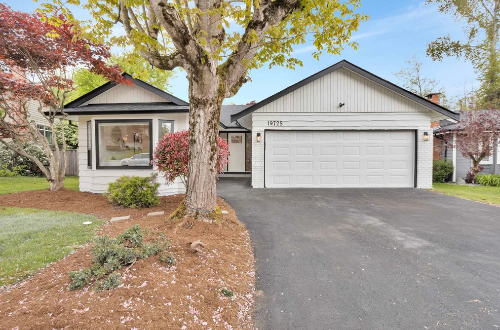 House for sale at 19725 50a Avenue Langley British Columbia - MLS: R3118905