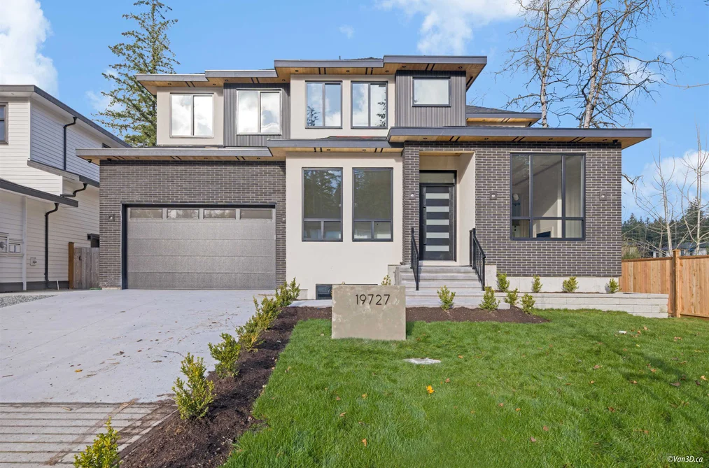 House for sale at 19727 31b Avenue Langley British Columbia - MLS: R3119124