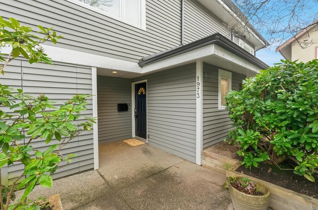 1973 STEPHENS STREET, Vancouver BC V6K 4M7, Vancouver BC — Residential for Sale - Photo 4